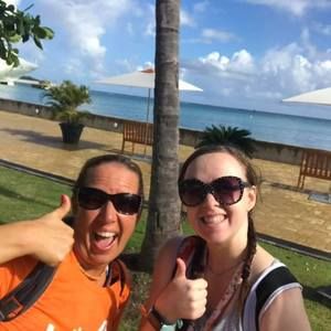 Meet your Posher, Taylor